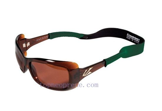 Promotional neoprene sunglasses eye glasses band strap holder