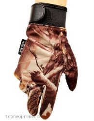 hunting glove