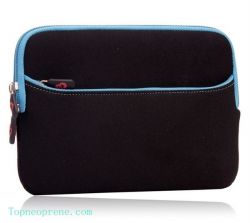tablet sleeve case cover bag neoprene for Kindle Ipad mini Galaxy