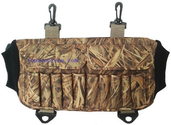 bullet chest bag