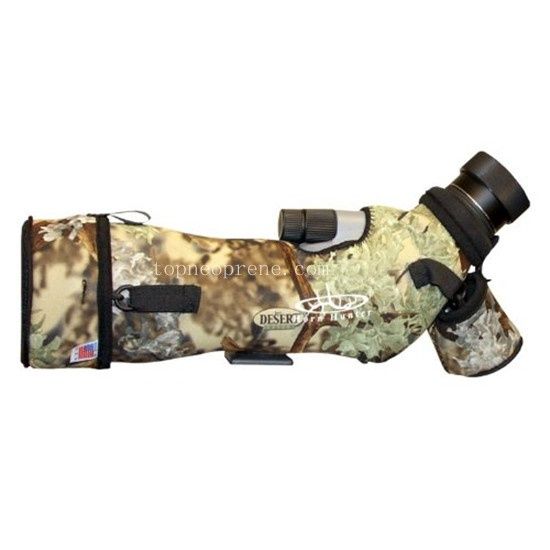 neoprene spotting scope skin cover for Vortes,Nomad