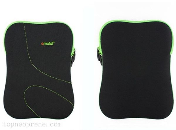 neoprene tablet sleeve case bag