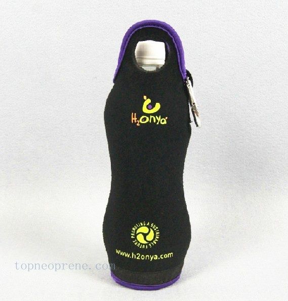 neoprene bottle water cooler