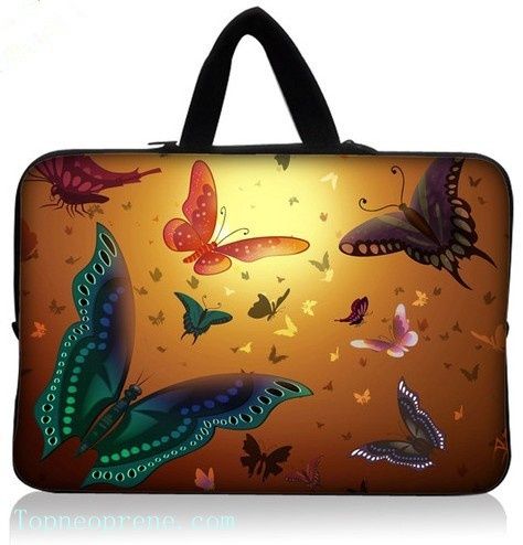 Neoprene Carrying Bag Laptop Sleeve Case For Apple 13.3