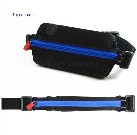 sports running cycling belt waist pack pouch fanny bag bumbag