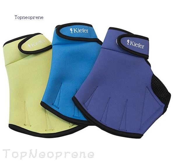 Neoprene swimming aqua