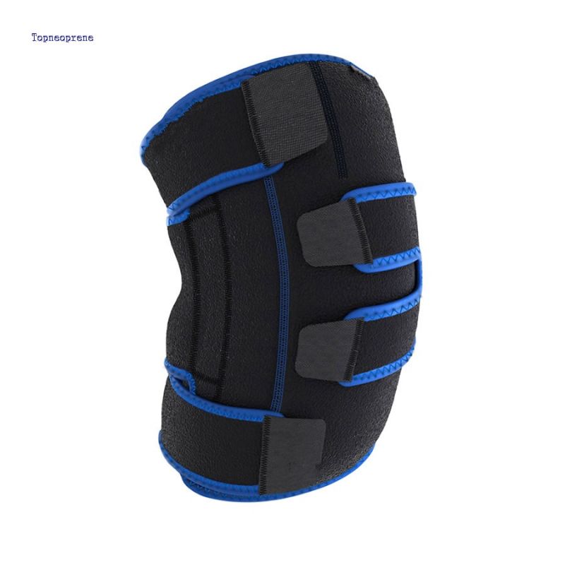 Ice Pack for Knee Injuries