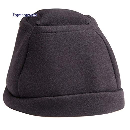 Headache and Migraine Relief Cap - A Headache Ice Mask or Hat used for Migraines and Tension Headache Relief