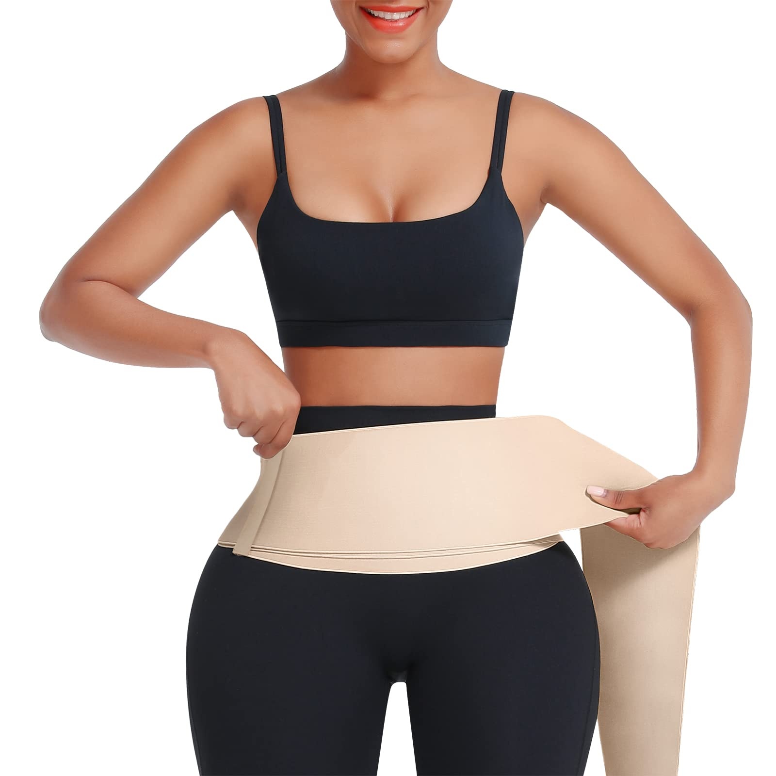 Waist Trimmers Protection Belt Waist Support Trainer Shapers Corsets Lumbar Brace Working Lumbar Belt