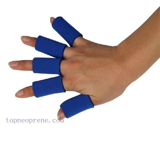 finger support