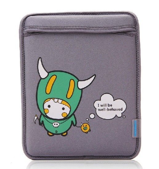 Ipad sleeve