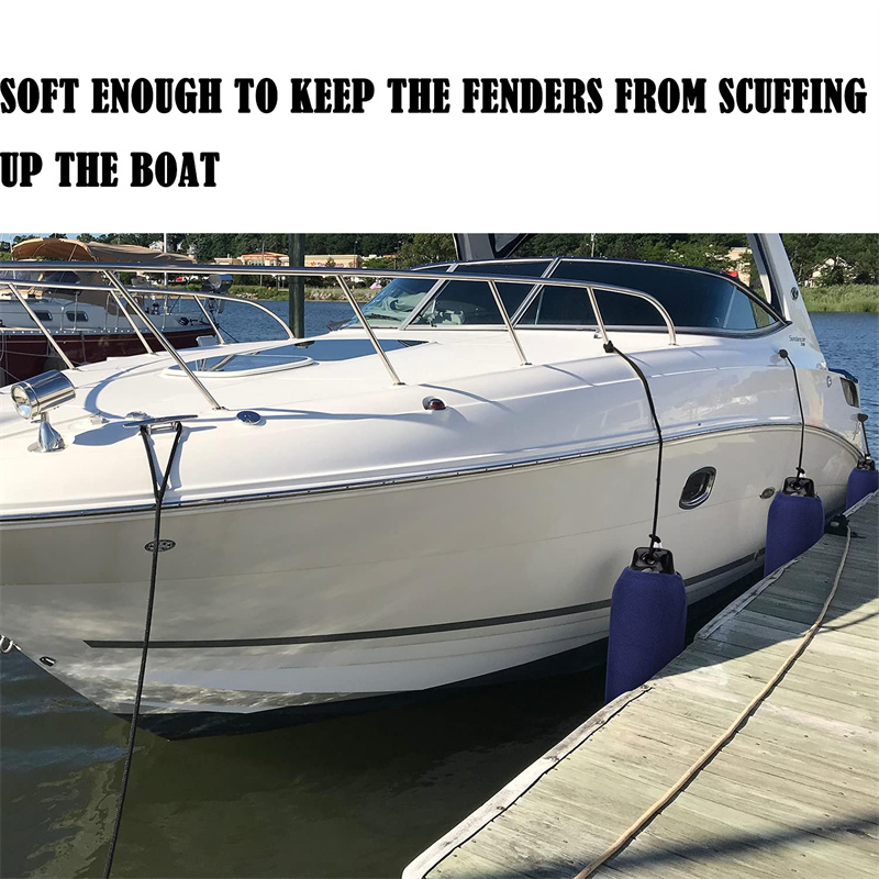 Boat Fender Cover