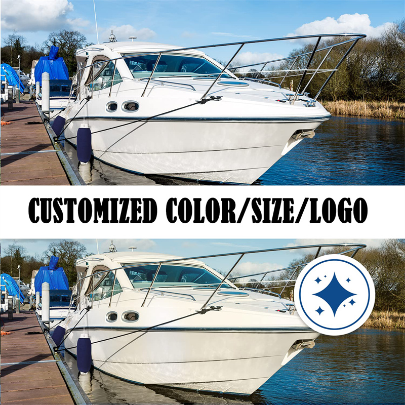 Boat Fender Cover