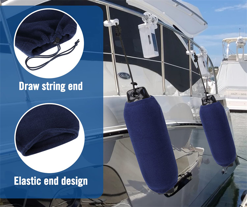 Boat Fender Cover