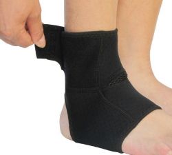 ankle support