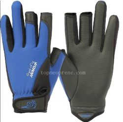 fishing hunting glove