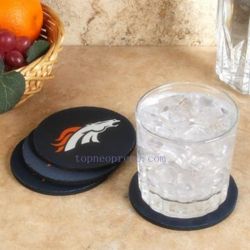 neoprene cup coaster