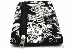 neoprene pencil bag pouch