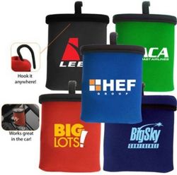 Neoprene Promotional Travel Pouch