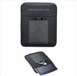 neoprene promotional tablet sleeve