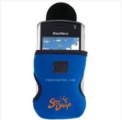 promotional neoprene phone pouch holder