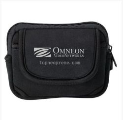 promotional neoprene electronic case