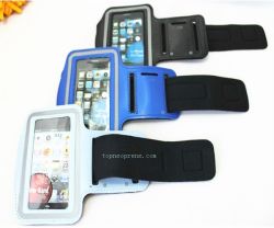 sport armband phone case bag