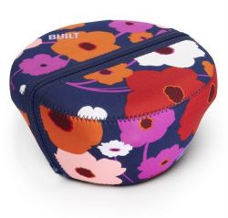 neoprene bento container lunch box holder sleeve