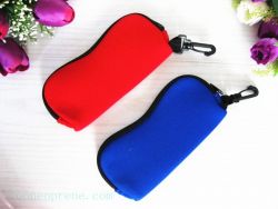 neoprene glasses case pouch