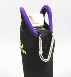 neoprene bottle water cooler