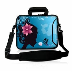 neoprene custom laptop sleeve