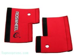 neoprene front fork cover protecter