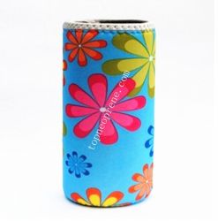 neoprene can cooler