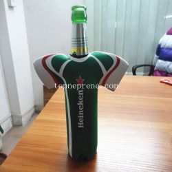 neoprene bottle holder