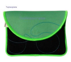 Envelope neoprene tablet sleeve 7