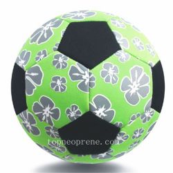 neoprene soccer ball