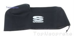 Custom Neoprene winch cover