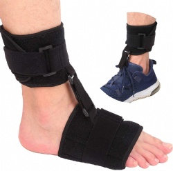 Soft AFO Foot-up - Drop Foot Brace