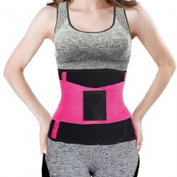 Waist Trimmers Protection Belt Waist Support Trainer Shapers Corsets Lumbar Brace Working Lumbar Belt