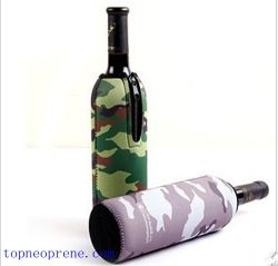 wine bottle bag