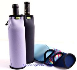 wine bottle bag