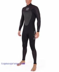 wetsuit long sleeve