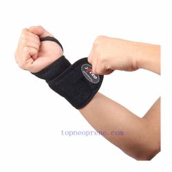 wrist support