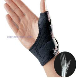 thumb support