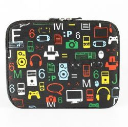 Ipad sleeve case